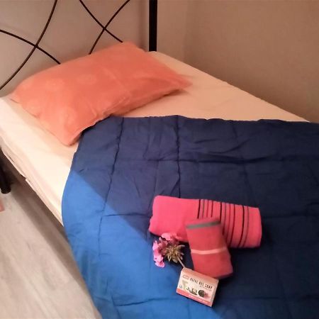 Corfu Town Family Apartment Luaran gambar