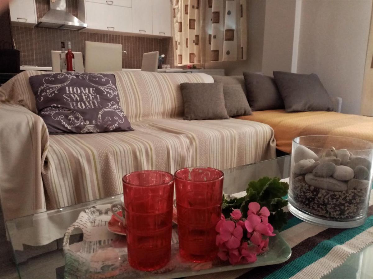 Corfu Town Family Apartment Luaran gambar