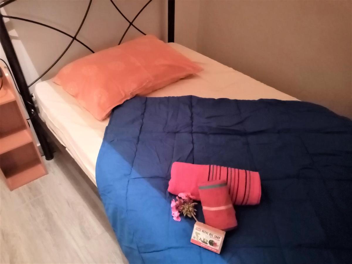 Corfu Town Family Apartment Luaran gambar