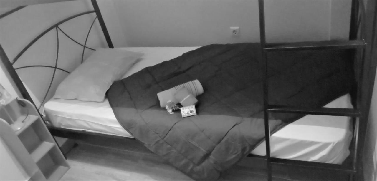 Corfu Town Family Apartment Luaran gambar